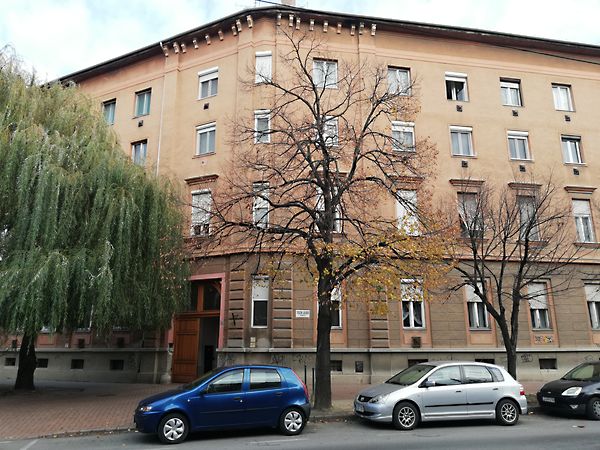 Eladó lakás Szeged, Belváros 12. kép
