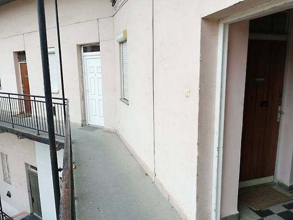 Eladó lakás Szeged, Belváros 9. kép