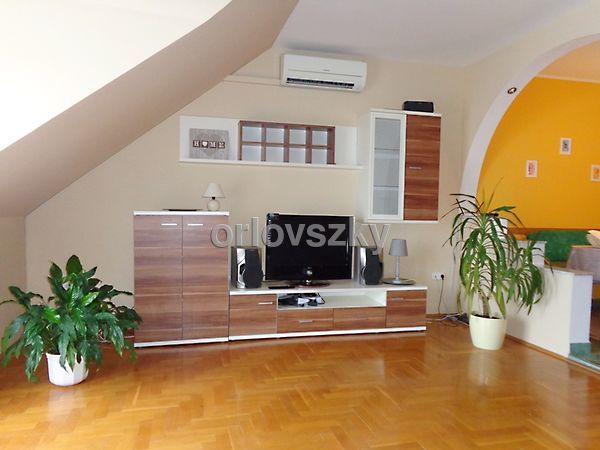 Kiadó lakás Győr, Sziget 1. kép