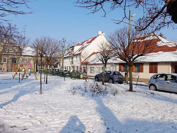 Kiadó lakás Győr, Sziget 17. kép