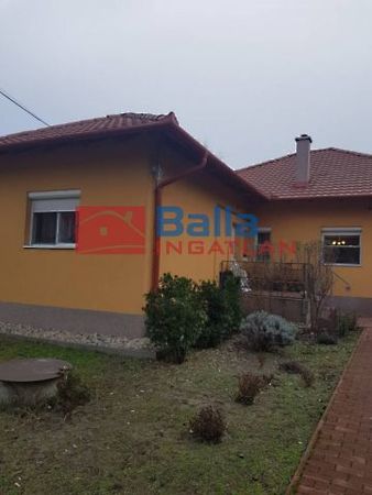 Eladó ház Budapest, XXI. kerület 4. kép