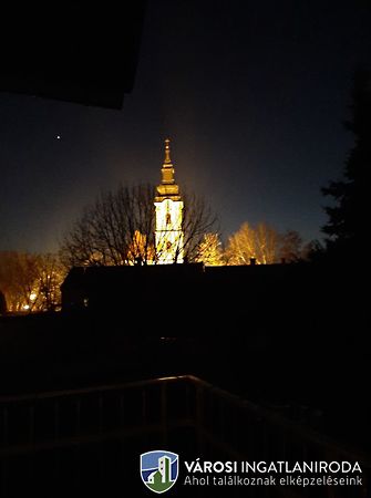 Eladó ház Szeged, Alsóváros 3. kép
