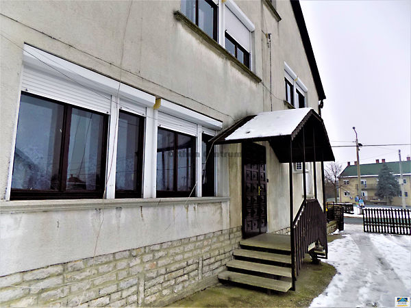 Kiadó ház Győr, Ménfőcsanak 1. kép