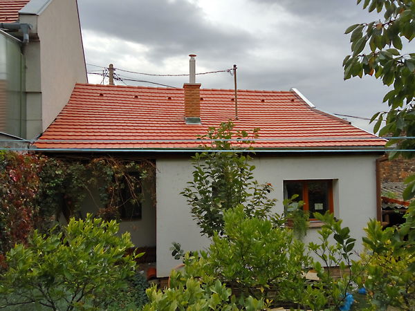 Eladó ház Pécs, Tettye 9. kép