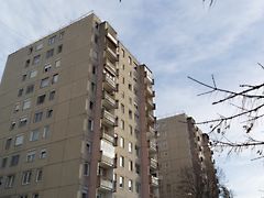 Eladó lakás Veszprém 2. kép