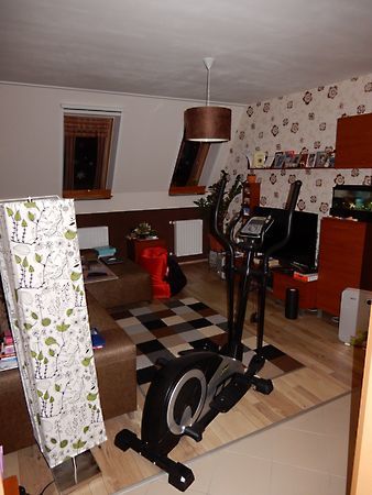 Eladó lakás Székesfehérvár, Palotaváros 6. kép