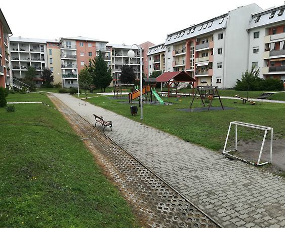 Eladó lakás Székesfehérvár, Palotaváros 8. kép