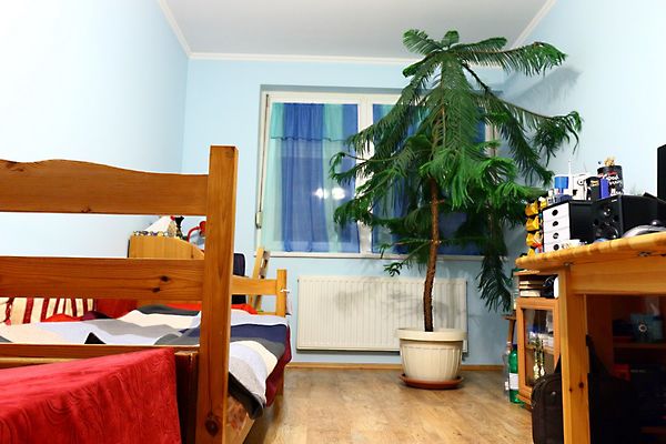 Eladó lakás Debrecen, Belváros 3. kép
