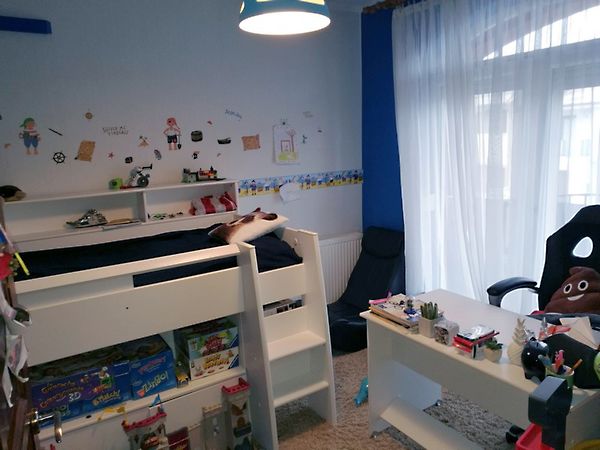 Eladó ház Debrecen, Liget lakópark 6. kép