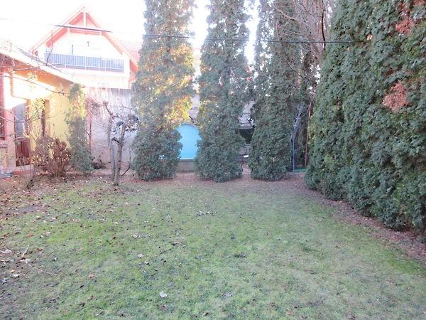 Eladó ház Szeged, Belváros 15. kép
