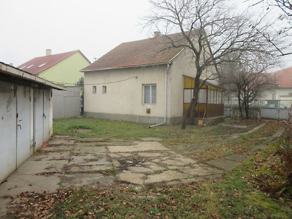 Eladó ház Szeged, Új Petőfitelep 15. kép