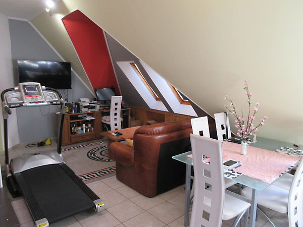 Eladó lakás Szeged 2. kép