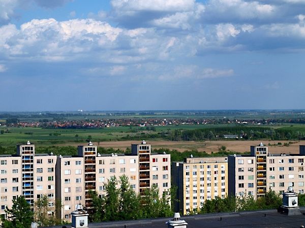 Eladó lakás Miskolc, AVAS II. lakótelep 9. kép