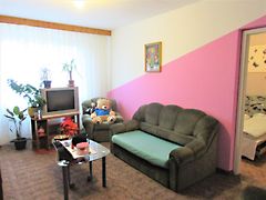 Eladó lakás Szeged, Felsőváros 3. kép
