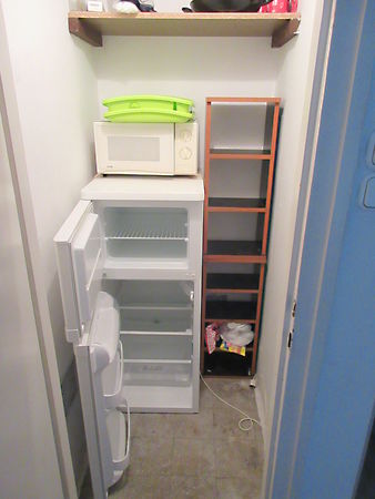 Eladó lakás Szeged, Belváros 13. kép