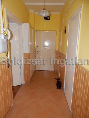 Kiadó lakás Kaposvár, Belváros 9. kép