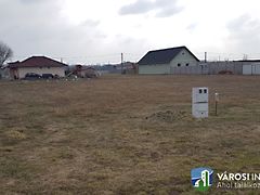 Eladó földterület Deszk 3. kép