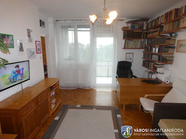 Eladó lakás Budapest, XVI. kerület, Rákosszentmihály 2. kép