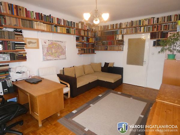 Eladó lakás Budapest, XVI. kerület, Rákosszentmihály 4. kép