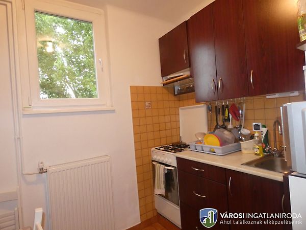 Eladó lakás Budapest, XVI. kerület, Rákosszentmihály 10. kép
