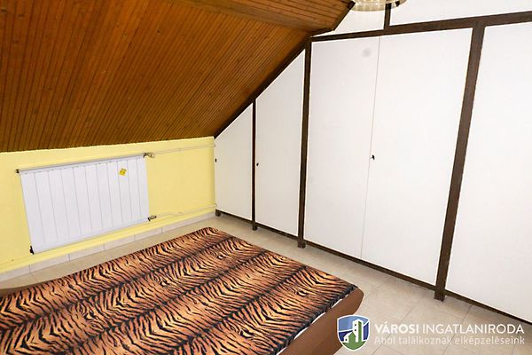 Eladó ház Szeged, Klebelsberg-telep 12. kép