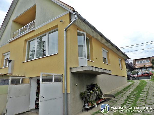 Eladó ház Kerepes 16. kép
