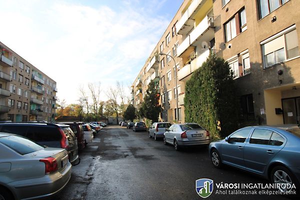 Eladó lakás Budapest, XXI. kerület 3. kép