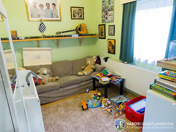 Eladó ház Budapest, X. kerület 18. kép