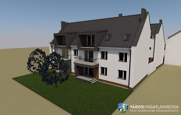 Eladó lakás Nagykanizsa, Belváros 3. kép