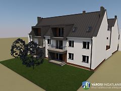Eladó lakás Nagykanizsa, Belváros 3. kép