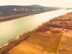 Eladó földterület Esztergom, Szentgyörgymező 3. kép