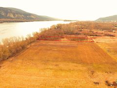 Eladó földterület Esztergom, Szentgyörgymező 4. kép