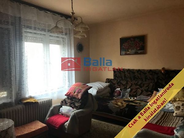 Eladó ház Etes 15. kép