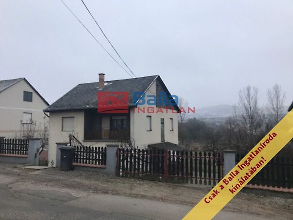 Eladó ház Etes 2. kép