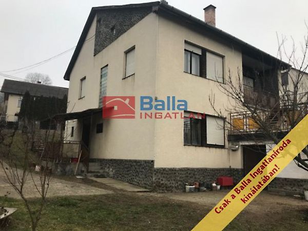 Eladó ház Etes 3. kép