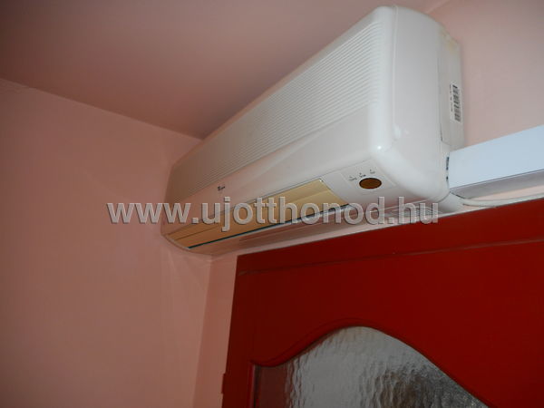 Kiadó lakás Szeged, Alsóváros 8. kép
