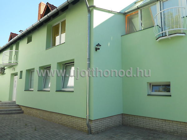 Kiadó lakás Szeged, Alsóváros 9. kép