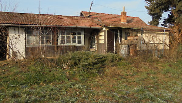 Eladó ház Szolnok, Szandaszőlős 1. kép