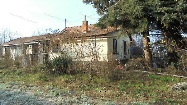 Eladó ház Szolnok, Szandaszőlős 3. kép
