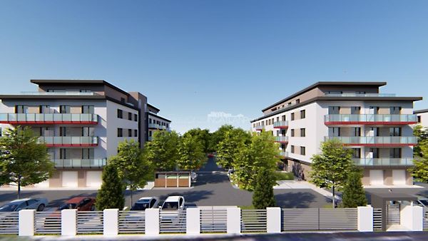 Eladó lakás Szombathely 3. kép