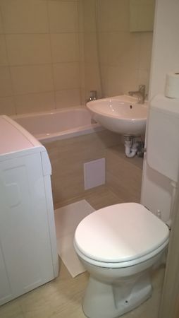 Eladó lakás Debrecen, Belváros 2. kép