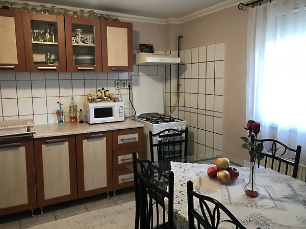 Eladó ház Debrecen, Biczó István kert 1. kép