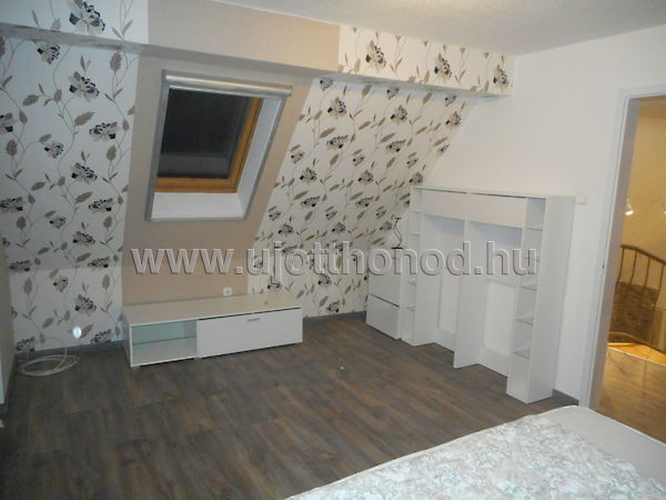 Kiadó lakás Szeged, Alsóváros 17. kép