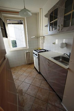 Kiadó lakás Veszprém, Jutasi úti lakótelep 1. kép