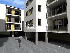 Eladó lakás Siófok 2. kép