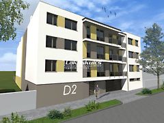 Eladó lakás Siófok 5. kép