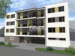 Eladó lakás Siófok 6. kép