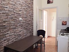 Kiadó lakás Miskolc, Csabai kapu 2. kép