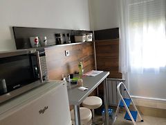 Kiadó lakás Pécs, Kertváros 2. kép