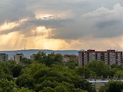 Eladó lakás Budapest, IX. kerület, József Attila lakótelep 4. kép
